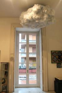 Nuvola di Anna Molinari