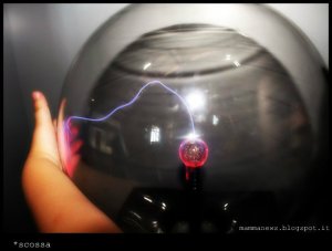 città della scienza