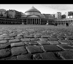 Piazza del Plebiscito