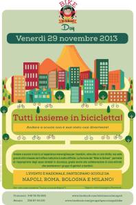 biketoschoolFrancescoRivieccio