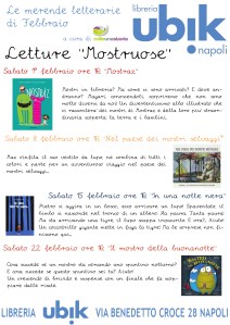 Merende Febbraio 2014