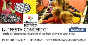 Festa Concerto