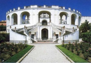 villa_campolieto_ercolano_corte_borbone
