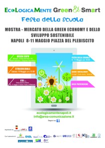 locandinaecologicamente