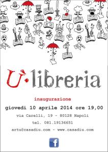 ulibreria