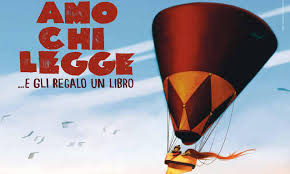 AMO CHI LEGGE