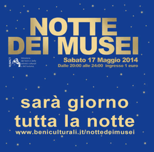 NotteMusei2014