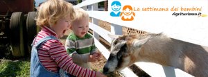 agriturismo gratis bimbi