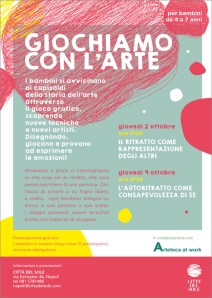 Laboratori a Città del Sole a Napoli in via Kerbaker 