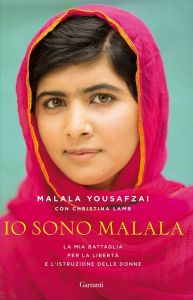 io-sono-malala