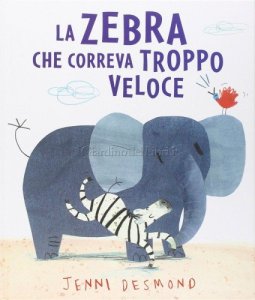 la-zebra-che-correva-troppo-veloce