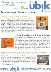 Merende OTTOBRE 2014