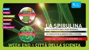 spirulina