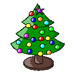 albero di Natale
