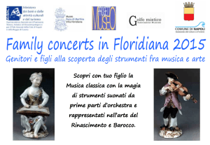 familyconcerts floridiana