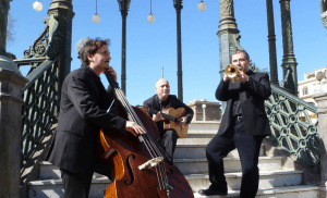 jazz raccontato ragazzi