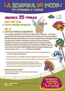 scuderia dei piccoli 220215