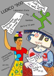 frida kahlo pozzuoli