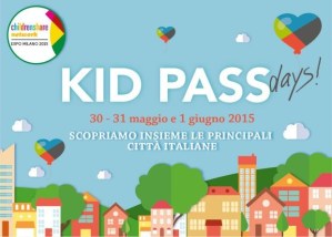 kidpassdays