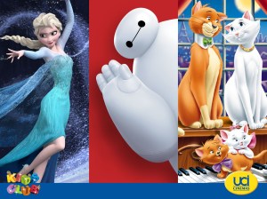 cinema rassegna bimbi