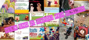 weekend napoli per bambini