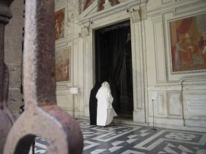 impazienza certosina