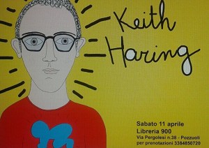 keith haring