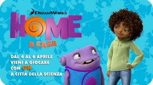 oh città della scienza