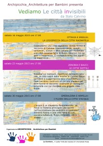 cittàinvisibili