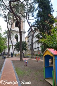 giardinetti Santa Chiara