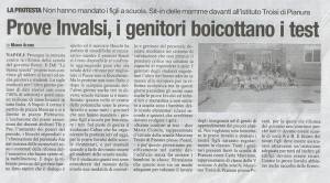 invalsi elmentari pianura