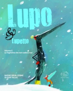 lupo volume2