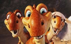 visita museo paleontologia