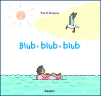 BlubBlubBlub