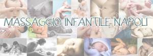 massaggio infantile
