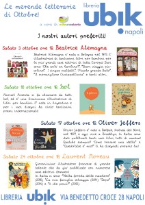 Merende Ottobre 2015