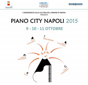 piano city 2015