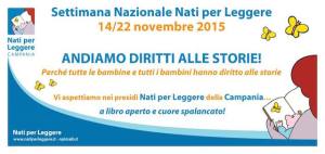 Invito Settimana NpL Campania