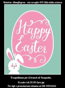 città della scienza pasquetta brunch