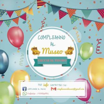 compleano museo napoli