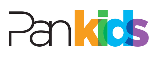 logo pan kids